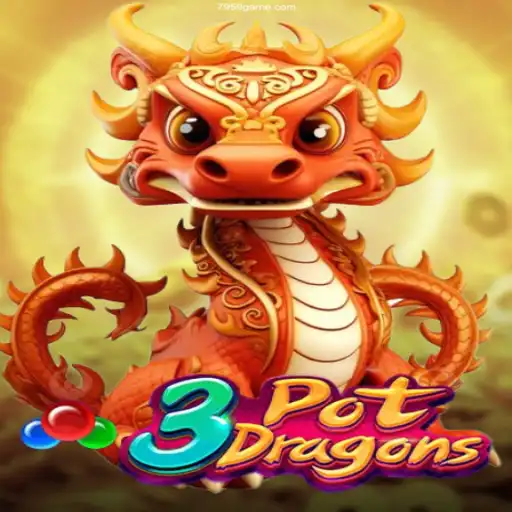 Explore the Exciting World of 3PotDragons Casino Game