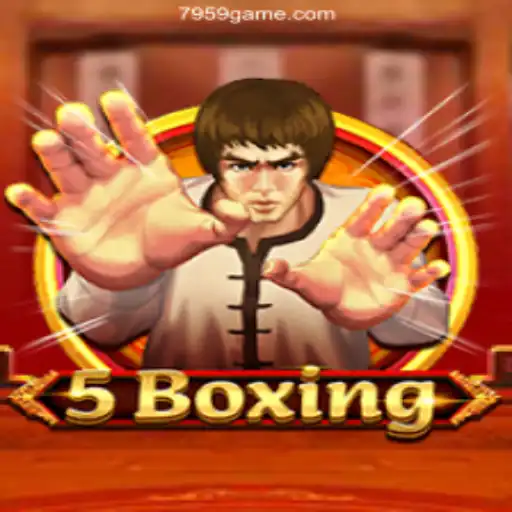 Exploring 5Boxing: An Innovative Online Casino Game Experience