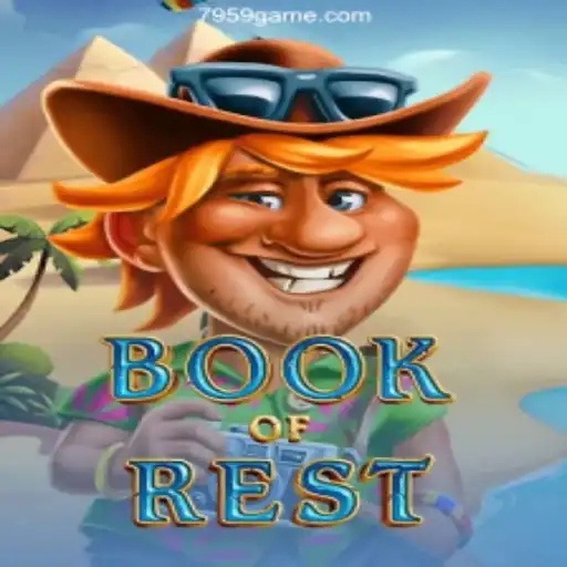 Exploring the Enchanting World of BookofRest: Your Gateway to Adventure