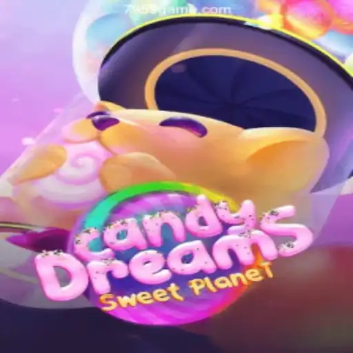 CandyDreams: Exploring the Sweet World of Online Gaming and Casino Fun