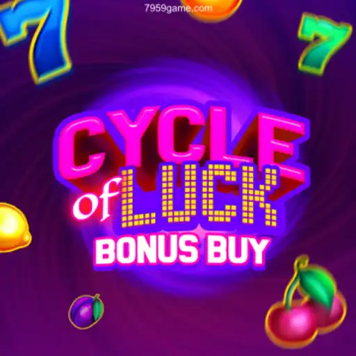 CycleofLuckBonusBuy: Spin Your Way to Riches