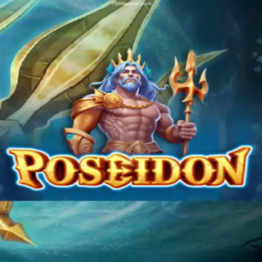 Exploring the Depths of Poseidon: A Premier Online Casino Game