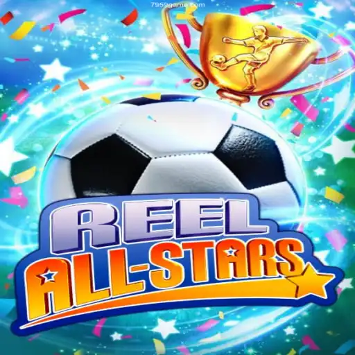 ReelAllStars: Dive into a World of Thrilling Casino Adventures