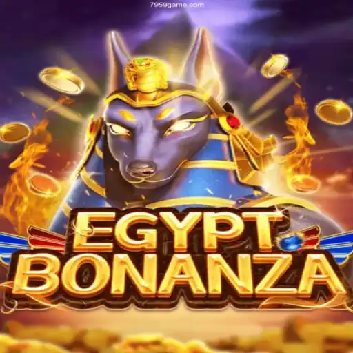 Exploring the Excitement of EgyptBonanza: A Top Online Casino Game at 7959.com