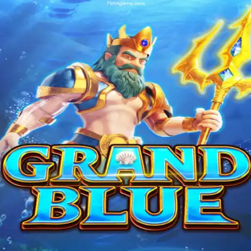 Discovering the Thrilling World of GRANDBLUE