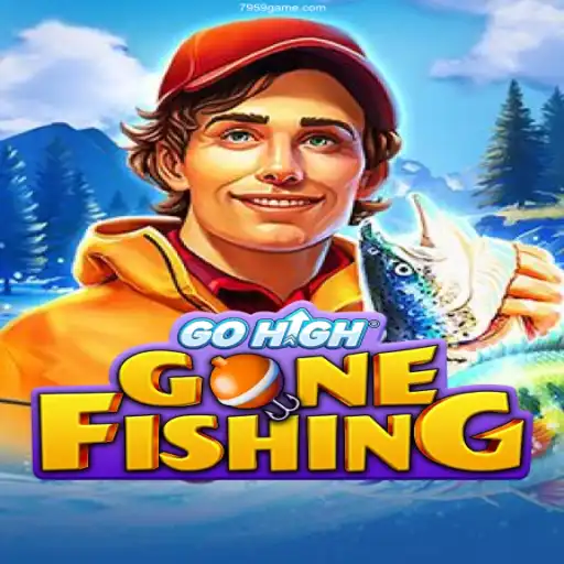 GoHighGoneFishing - Dive into the Ultimate Online Gaming Experience