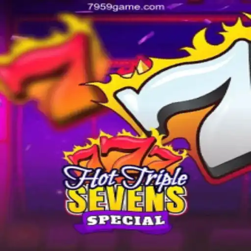 Discover the Thrills of HotTripleSevensSpecial: A Casino Game Like No Other