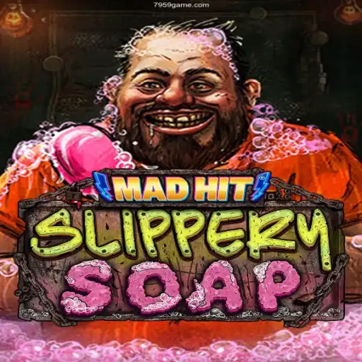 Discover the Exciting World of MadHitSlipperySoap: A Thrilling Gaming Experience