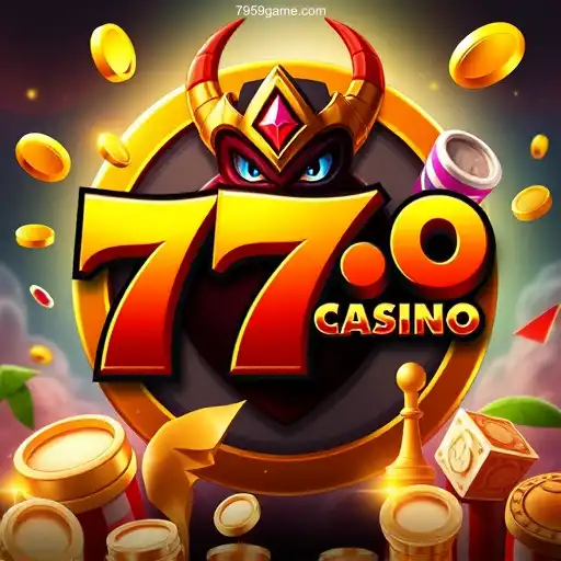7959.com Cassino Online: Um Mergulho Profundo nos Slots com Mais de 2.500 Jogos Certificados