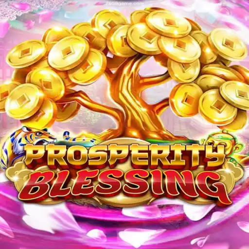 Exploring the Fascinating World of ProsperityBlessing