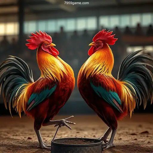 The Evolution of Sabong Games in the Modern Digital Era