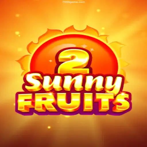Discover the Excitement of SunnyFruits2 at 7959.com Cassino Online