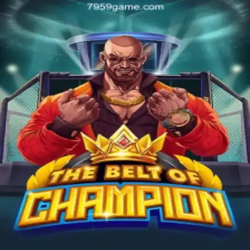 TheBeltOfChampion: A Dive into the Thrilling New Game and Casino Dynamics
