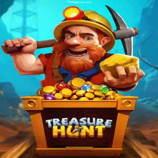 Exploring TreasureHunt: A New Gaming Phenomenon