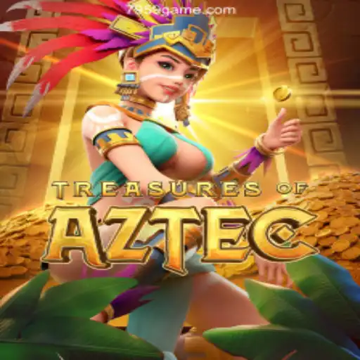 Discover the Thrills of Treasures of Aztec